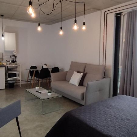 Corredera Travel 2 Apartment กอร์โดบา ภายนอก รูปภาพ