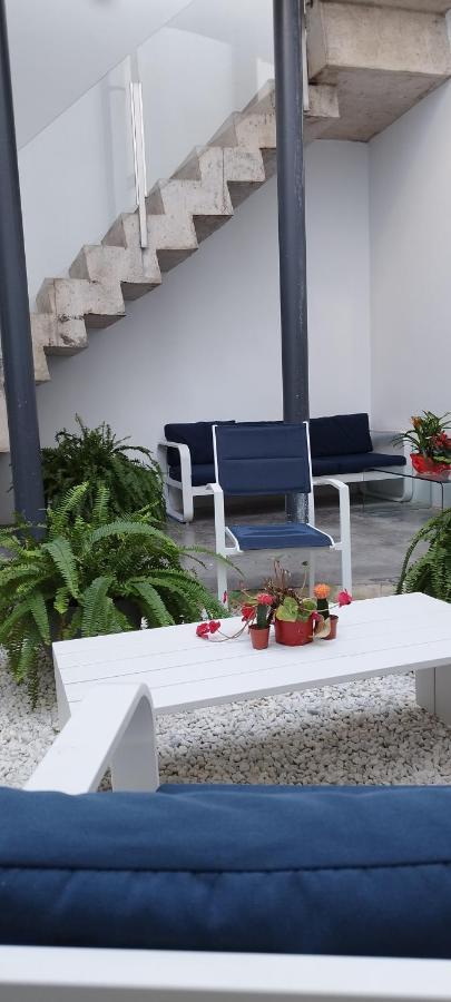Corredera Travel 2 Apartment กอร์โดบา ภายนอก รูปภาพ