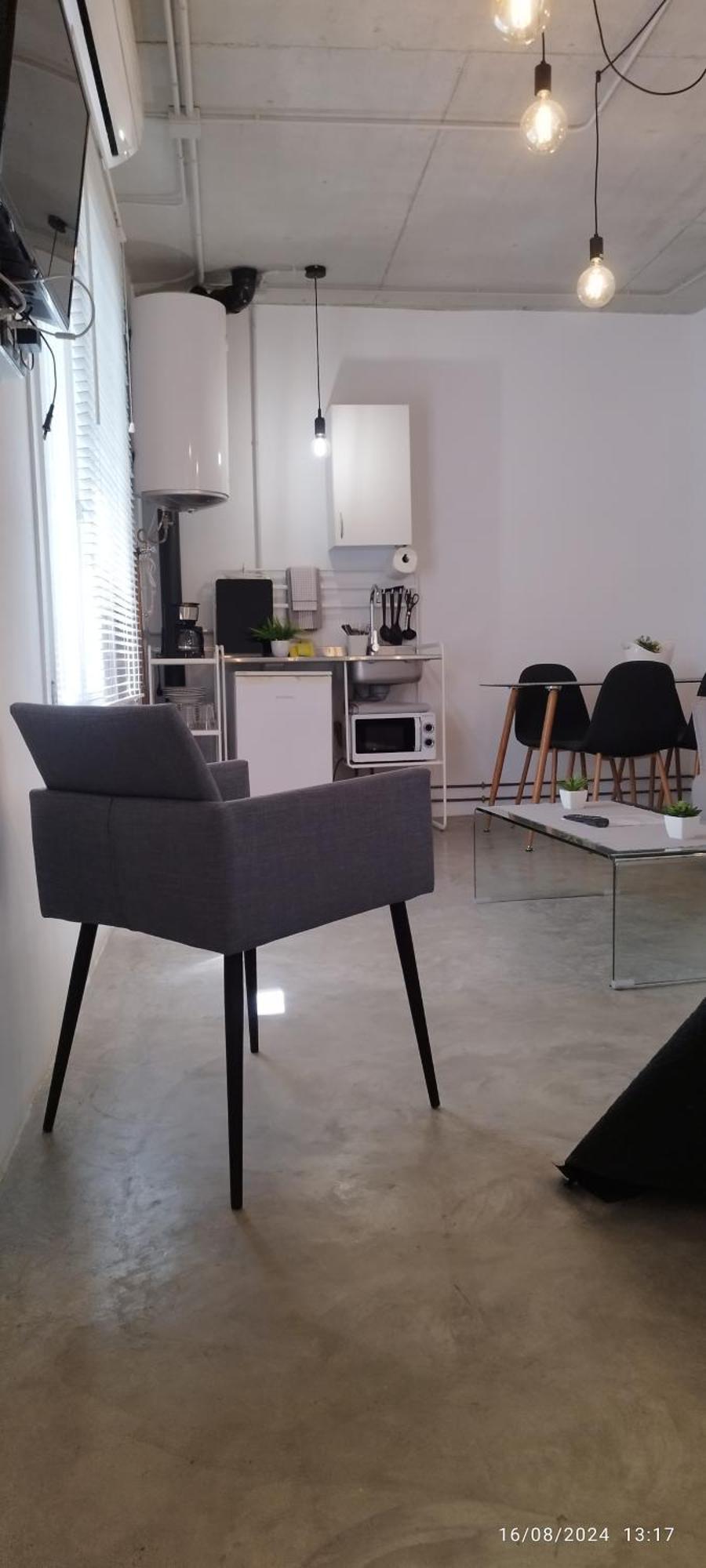 Corredera Travel 2 Apartment กอร์โดบา ภายนอก รูปภาพ