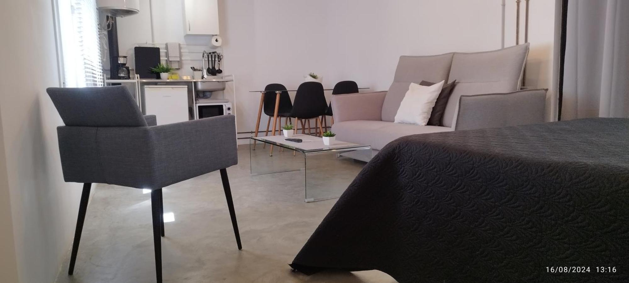 Corredera Travel 2 Apartment กอร์โดบา ภายนอก รูปภาพ