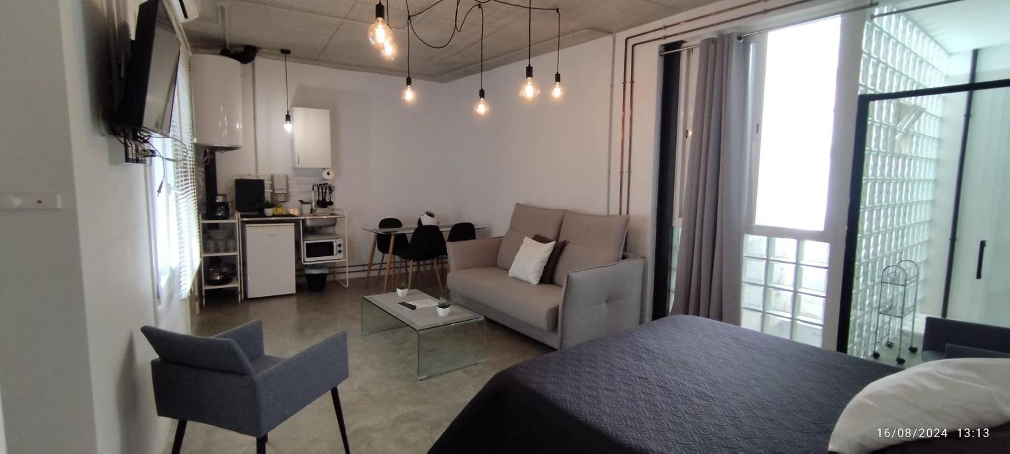 Corredera Travel 2 Apartment กอร์โดบา ภายนอก รูปภาพ